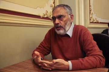 Mahçupyan: AK Parti Bir Seçim Kaybederse Biter