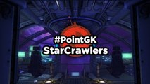 StarCrawlers - Point GK : Vous ne pourrez pas lui confisquer le ciel