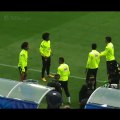 Brasil header challenge ft. Neymar - Marcelo - Thiago Silva - Willian - Luiz Gustavo