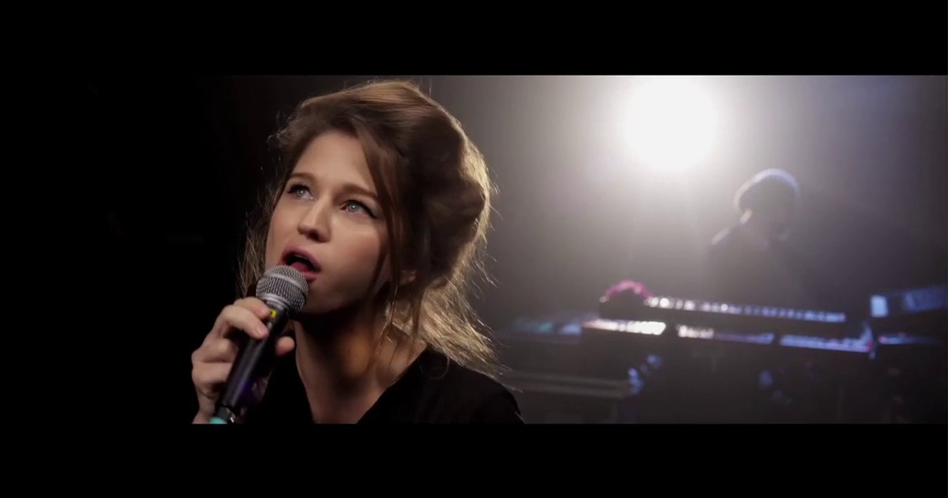 Selah Sue - Alone - Live Deezer Session