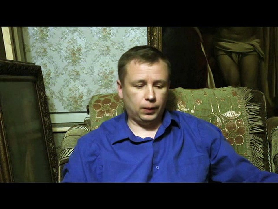 О мощах царственных страстотерпцев