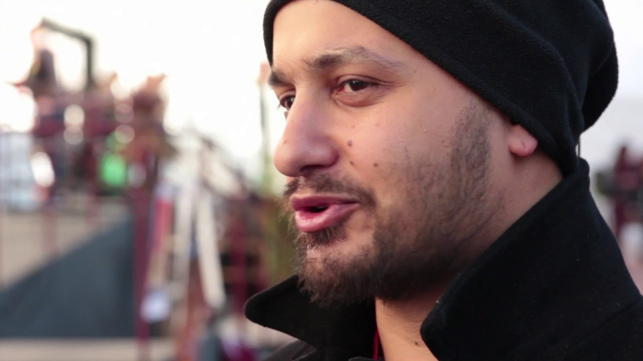 Bachar Mar-Khalifé : "Le public est un baromètr...