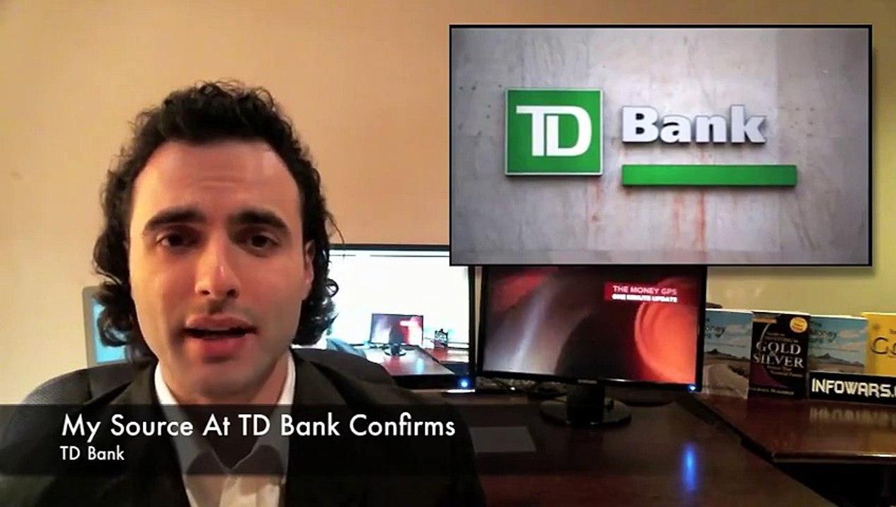 Government Debt Fraud Exposed. Tax Dollars Burned - E034