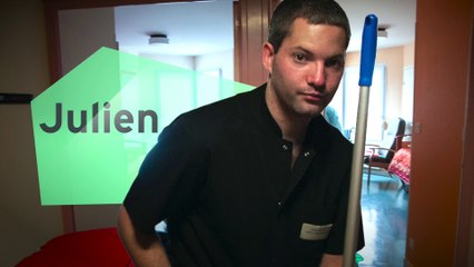 À l'arraché : Thibault