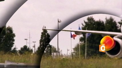 Bande-Annonce - Investigatiôns : La sécurité aérienne en question