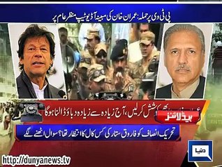 Dunya news headlines 27 March 2015, 22:00 PM