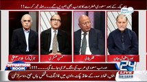 Situation Room  – 27th March 2015