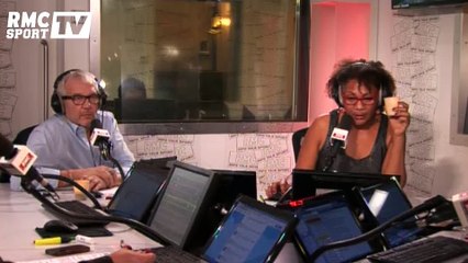 Super Moscato Show / Charvet : "On est dans l’amateurisme total" 27/03