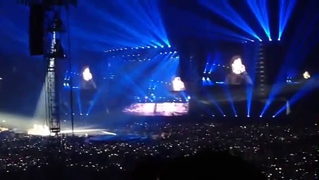 BIGBANG JAPAN DOME TOUR