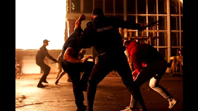 Неуловимые полный фильм смотреть онлайн на русском языке