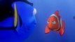 Finding Nemo( Dory speaking 