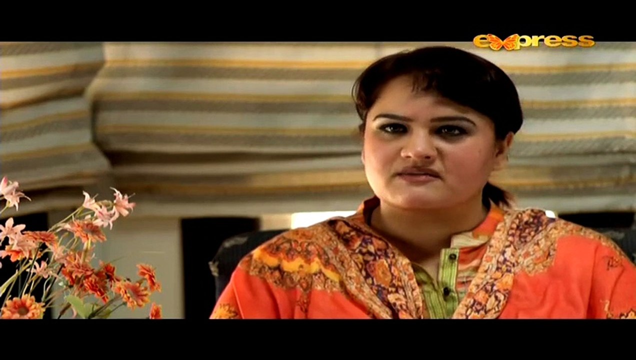 Behkay Kadam Episode 50 full on Express Tv 27th March 2015