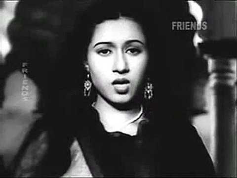 IK TEER CHALA | DIL PE LAGA | HAYE MERA DIL - (Mahal - 1949)