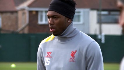 Tegola Inghilterra: Sturridge salta l'Italia