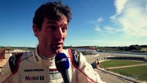 WEC Prologue2015 - Mark Webber's thoughts