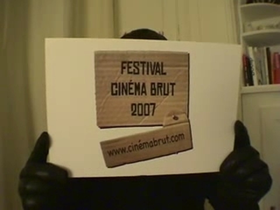 Cinemabrut