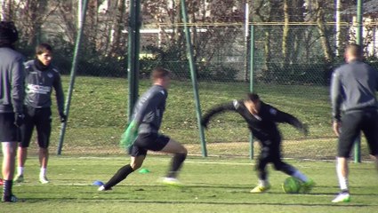 La Quotidienne du Téf - 27 Mars 2015