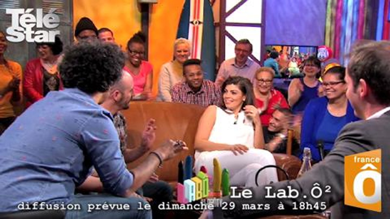 Le Lab O spéciale Sidaction