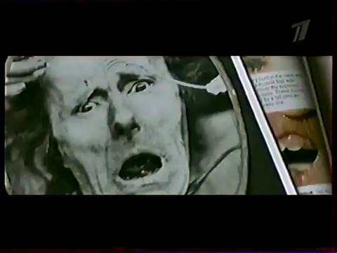 staroetv.su / Анонс фильма Багровые реки (Первый канал, 23.10.2005)