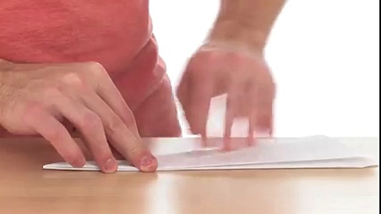 Try this at your home