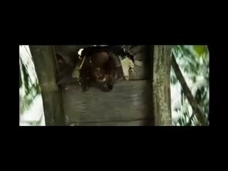 Pirates of the Caribbean: Dead Mans Ches