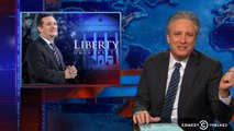 Late-night laughs: Ted Cruz 2016 edition