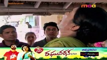 CID (Maa Tv) 27th March 2015 Video Watch Part2