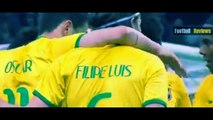 France vs Brazil 1 3 All Goals and Highlights Friendly Match 2015