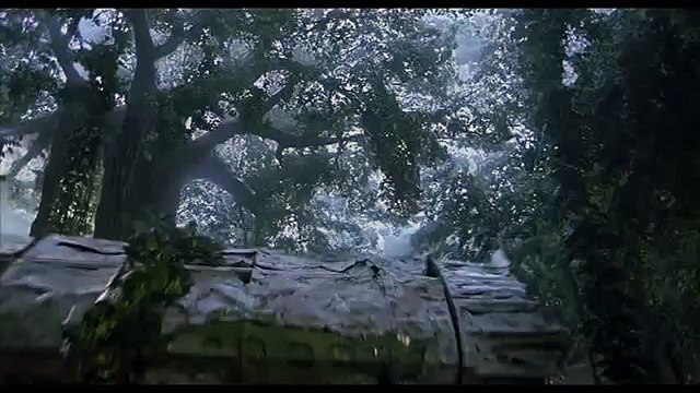 Jurassic Park 3 T-Rex vs Spinosaurus