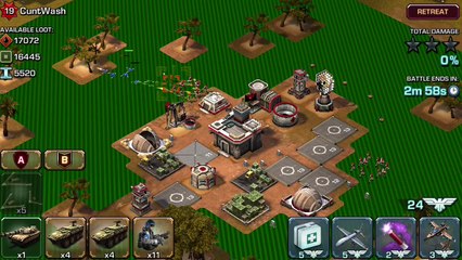 Empires & allies; multiplayer