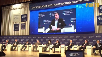 Павел Губарев о будущем ЛДНР