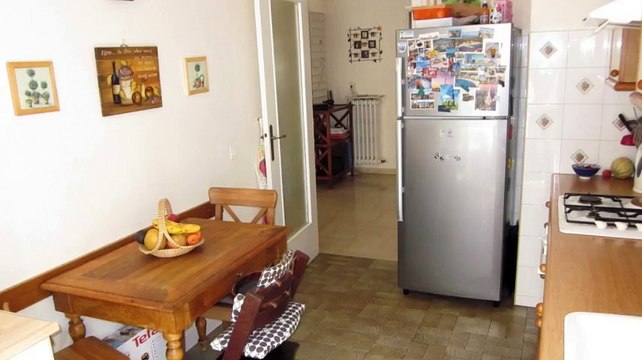 A vendre - Appartement - Nice (06100) - 4 pièces - 88m²