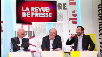 REVUE DE PRESSE 23 MARS