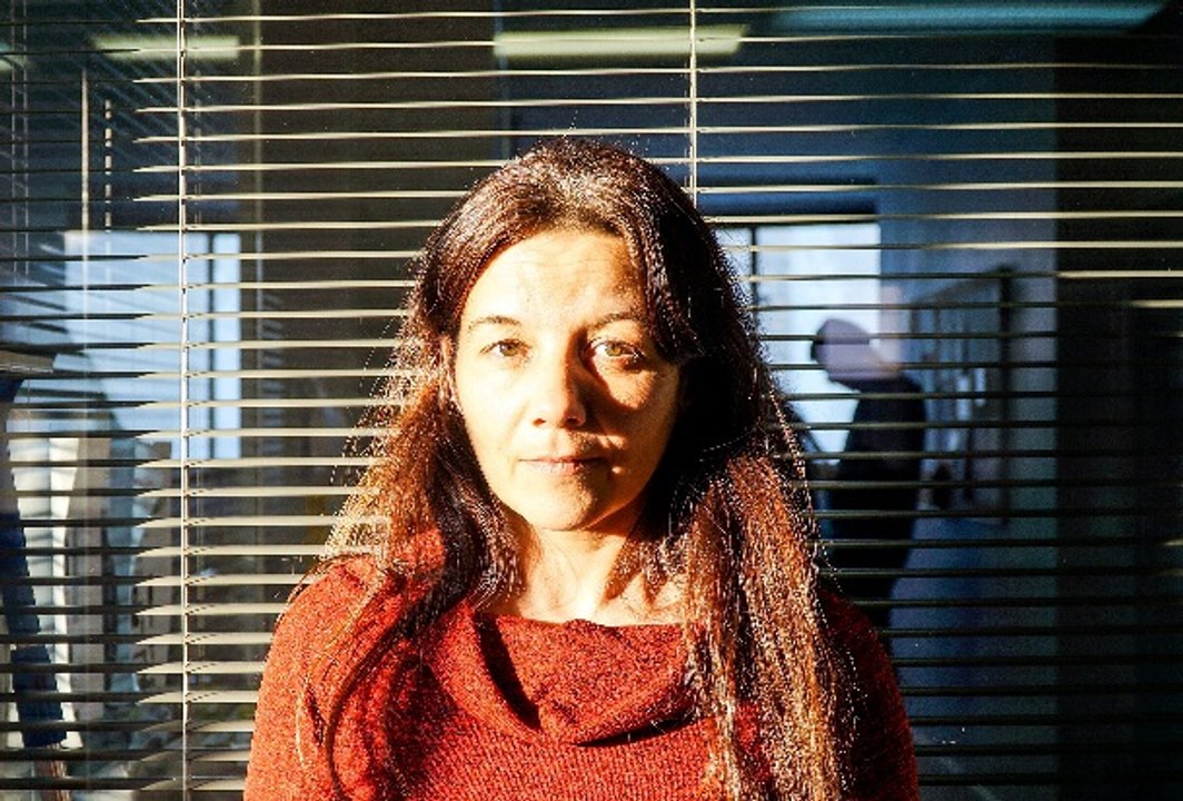 Sabine Atlaoui : "l'enjeu pour Serge devient fi...
