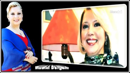 Güzin Değişmez ♫ Doktor ne için nabzımı ele aldın söyle.HD