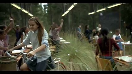 Fred & Farid Paris pour La Redoute - «Pour les femmes de demain depuis toujours» - mars 2015