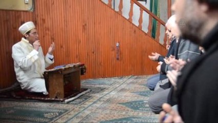 Muhsin Yazıcıoğlu'nun Ölümünün 6. Yılı