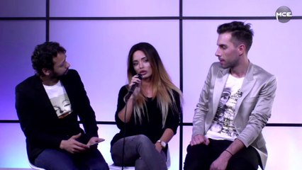 Aurélie (LMET) : "J'ai refusé The Voice, Rising Star et Popstars"