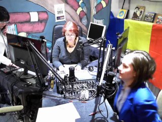 Emisiunea Radio Arthis din 27 mars 2015 - ro