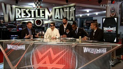 Uploaded by DesiTvForum.net  2015-03-26 720p WWL part2