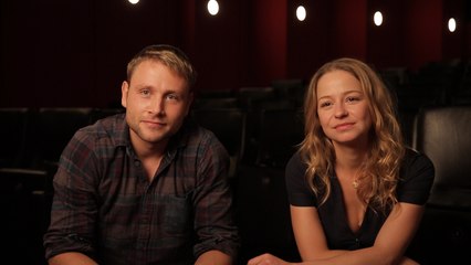 LIchtgestalten | Interview mit Christian Moris Müller ᴴᴰ