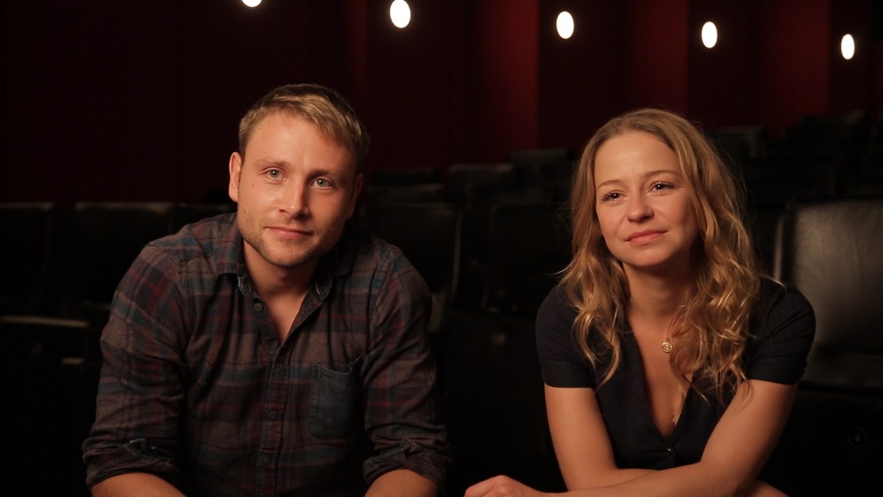 LIchtgestalten | Interview mit Christian Moris Müller ᴴᴰ