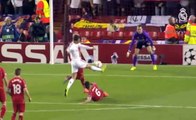 Real Madrid: Cristiano, Benzema, Bale y James: un ataque de 90 goles (VIDEO)