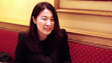 Interview de Grace - Etudiante chinoise à l'EM Strasbourg Business School (Version finale)