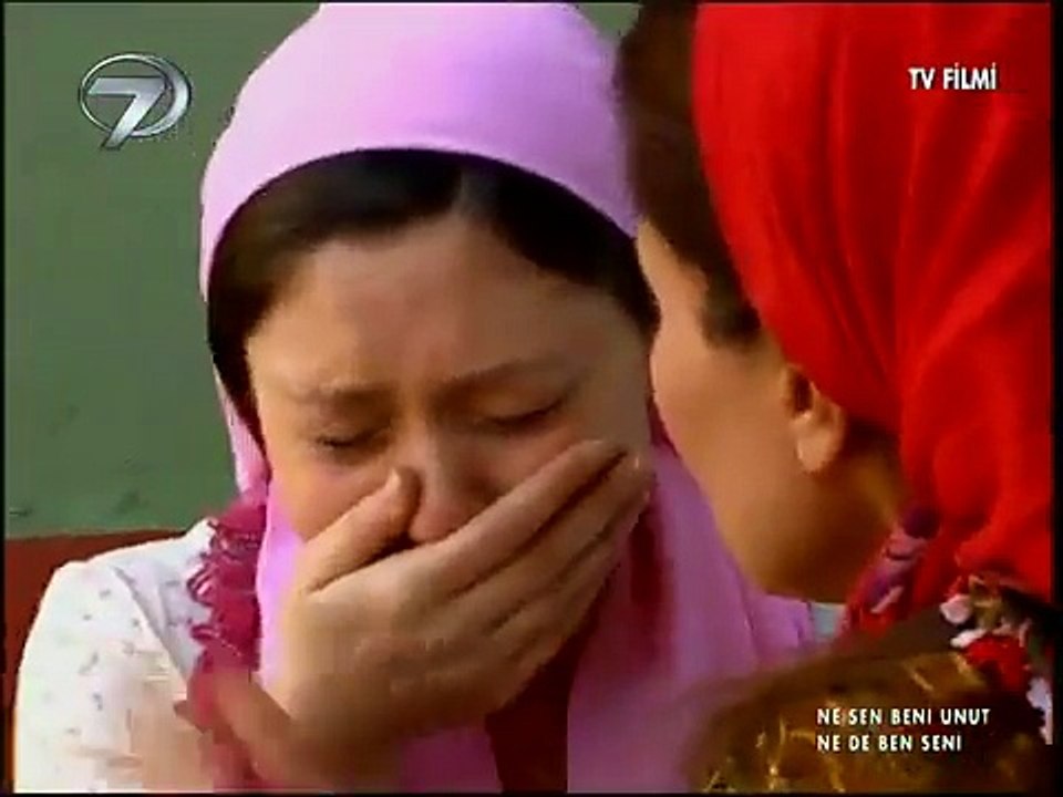 TV FİLMİ - NE SEN BENİ UNUT NE DE BEN SENİ - KANAL 7 - HD Part 1