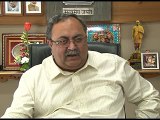 Saurabh Patel talks on Drip Irrigation by Gujarat government