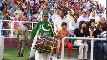 Bravo! Let terrorists not decide how we choose to live as a nation