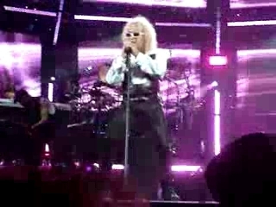 MICHEL POLNAREFF TOUT TOUT POUR MA CHERI