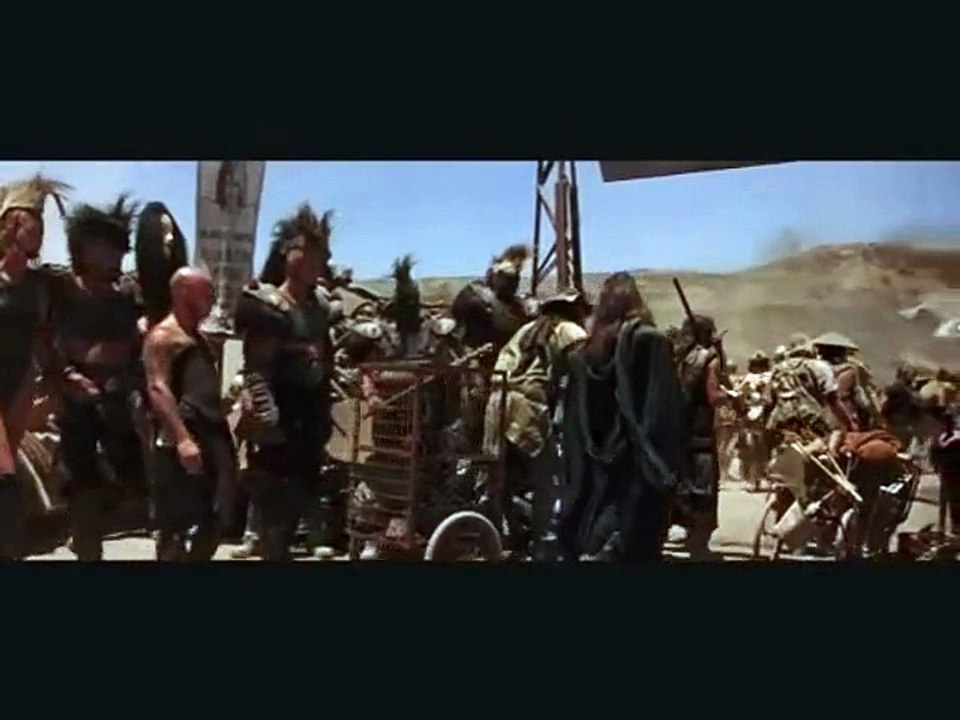 Tina Turner - We Don't Need Another Hero