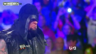Sting vs The Undertaker Wrestlemania 31 Streak vs Career Hardcore meccs Promo